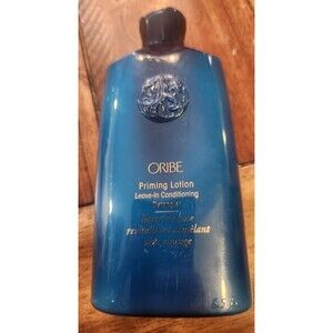 Oribe Priming Lotion Leave In Conditioning Detangler 8.5 oz NWOB